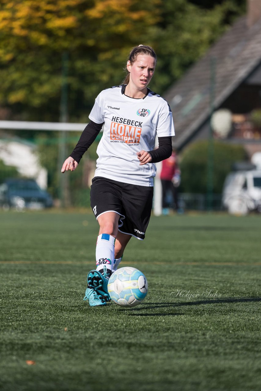 Bild 167 - Frauen SV Henstedt Ulzburg III - TSV Wiemersdorf : Ergebnis: 2:1